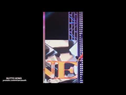 sera kicking kyungri out so she can be fotg