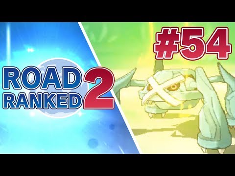 "Siamo tornati!" - Road To Ranked VGC 2017 - 54