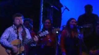 How Much I Feel (Live) -- the J Michaels Band featuring Joe Puerta