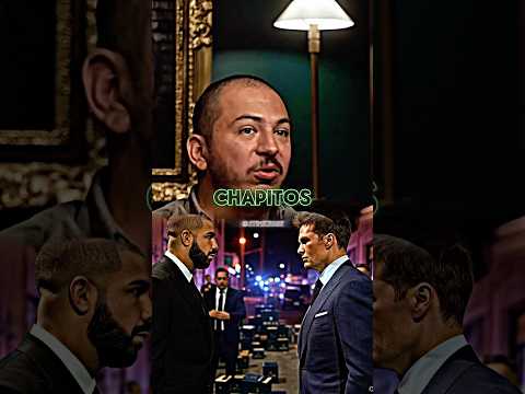 How Would You Create A Psyop? - Luis Chaparro | Shawn Ryan Show