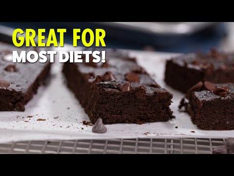 How To Make Cheap Fudge Brownie Protein Bars