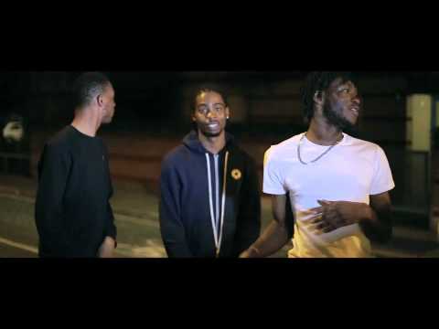 Stonez - Old School | @PacmanTV @MadStonez