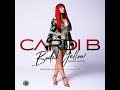 Cardi B - Bodak Yellow (Audio)