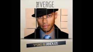 V-Sag & Anduze - The Verge (DJ Tarkan Remix - Radio Edit)
