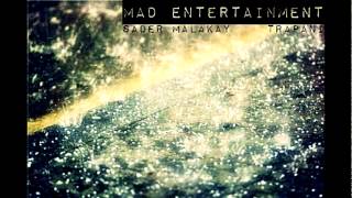 Sader Malakay Feat. El Niño Trapani - Agua De Mayo (Prod. By El Niño Trapani)