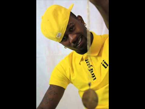 DANJAAHTAI FEAT DEEJAY CHARLAN - SHOT A MAN DOW