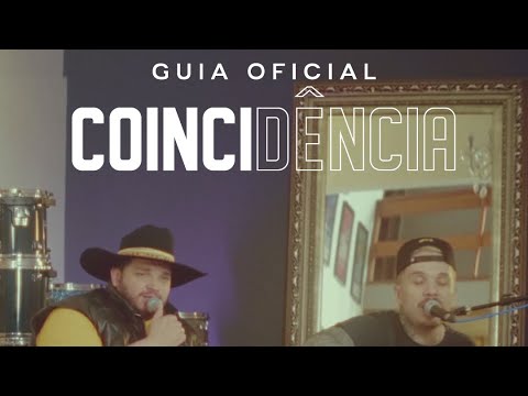 Coincidência - Felipe e Rodrigo