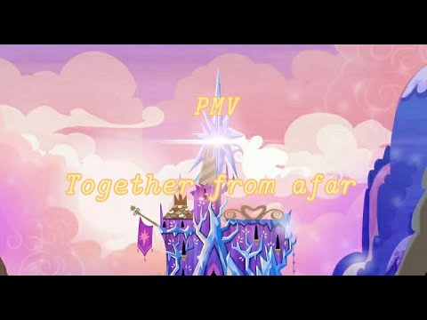 [PMV] Together From Afar