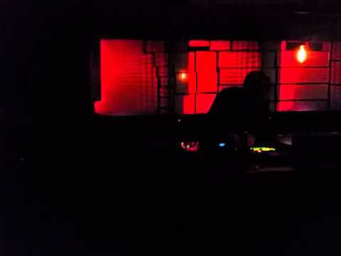 Hegri live performance - klein berlijn 21-01 2015 [part 2]