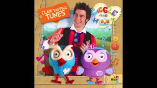 Giggle and Hoot - Go Giggleosaurus (Official Audio)