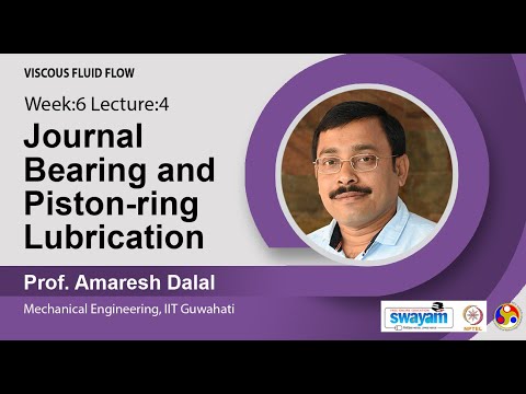 Viscous Fluid Flow Intro Video