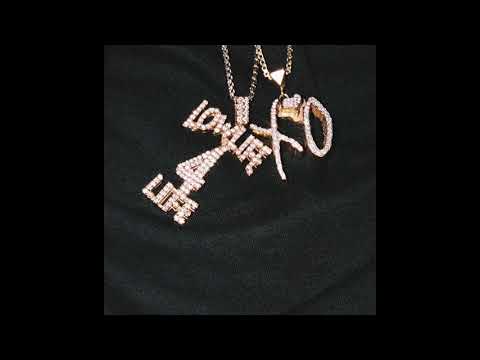 (FREE) [GUITAR] NAV x 88GLAM x Gunna Type Beat "PINK DIAMONDS" (prod. kyu)