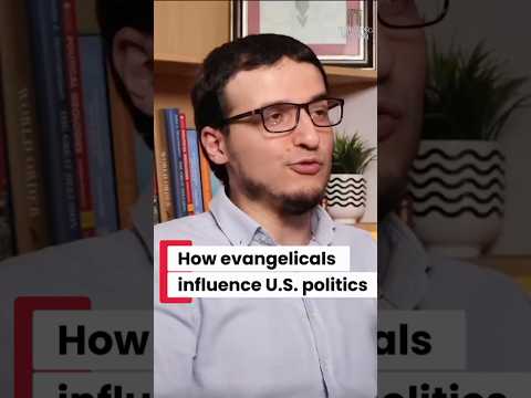 Evangelical Etki Tartışması: Tucker Carlson, CUFI ve İsrail’e Akan Milyonlar