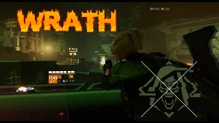 The Division 2 --- Descent Wrath --- 5 loops to Nemesis --- (sorry 4 messed up soundtrack) :/