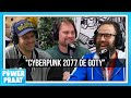 Cyberpunk 2077 toch GOTY kandidaat?! - Powerpraat