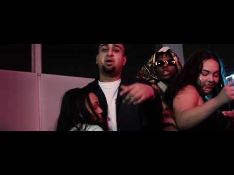 Harry Femer - Bitchez & Fame ft. Bolle G (prod. Werrabeats)