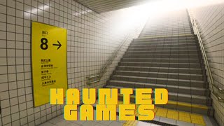 Terrifying Games | Exit 8, Silent hill and more