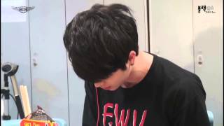 Download lagu [140621] SUNGJAE Singing Cut - No More (Beast) mp3