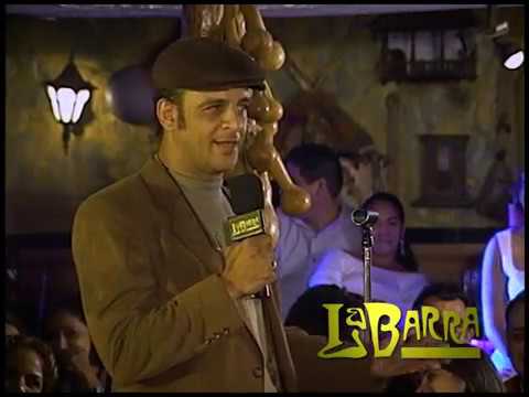 Torombolo - Bush, Fidel y Uribe | #Sueltos