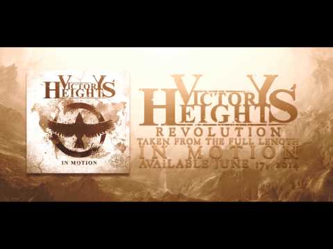 Revolution - Victory Heights