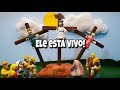 Ele Está Vivo Jardim Da Infância Lição 12 I Trimestre Ano B 23 03 à 29 03 De 2019