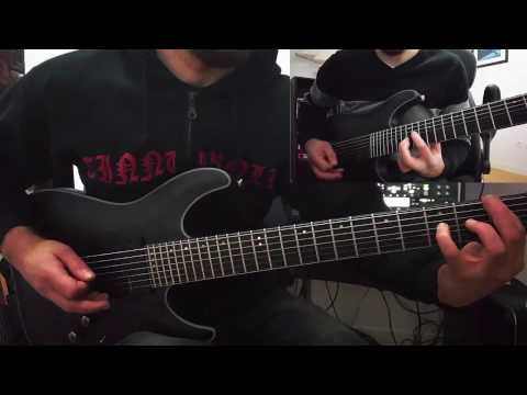 Cor Scorpii - Our Fate, Our Curse (remake / full cover)