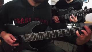 Cor Scorpii - Our Fate, Our Curse (remake / full cover)