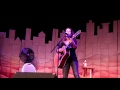 Natasha Borzilova - Don't Stop (Bristol Rhythm & Roots Reunion 2016)