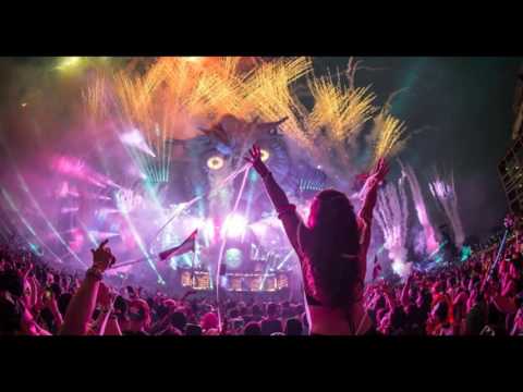 Deorro - Yee vs Galantis - Runaway (U & I ) (Chrisyassin Mashup)