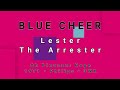 BLUE CHEER-Lester The Arrester (vinyl)