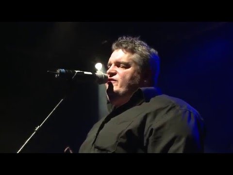 George Nussbaumer -  YOU AIN'T SUCH A MUCH - SWAMP MUSIC 2015