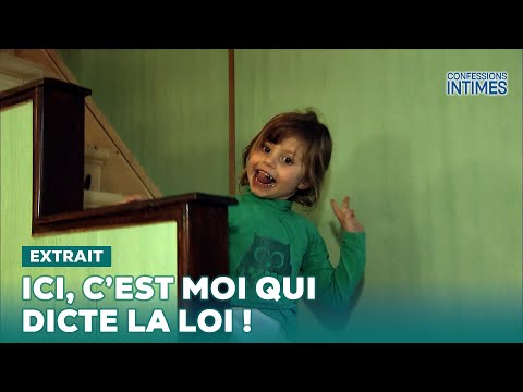 Ma fille me rend folle ! │Confessions Intimes