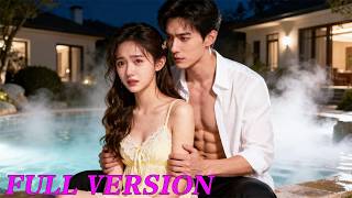 【MULTI SUB】落魄女孩被迫嫁給病嬌總裁衝喜，所有人都以為她完了，殊不知她是他救命恩人，婚後總裁把她捧在手心寵！#霸總#甜寵#萌娃#短劇#情感#都市#霍爷哑妻是神医