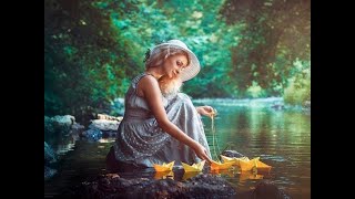 Я не с тобой весну встречаю