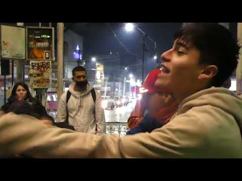 HORUZ VS PIERO: SEMIFINAL🏆- Regional Valdivia The Infinity Battles 22'