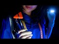 Calming Medical Exams Whispered ASMR Long Version