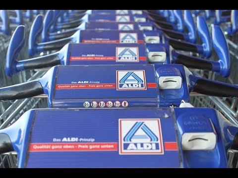 Deshalb gibt es in Supermärkten fast nie Fenster