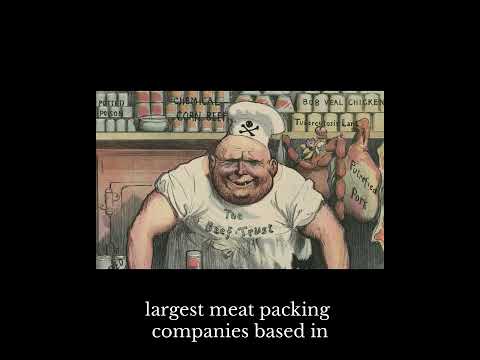 Pure Food and Drug Act