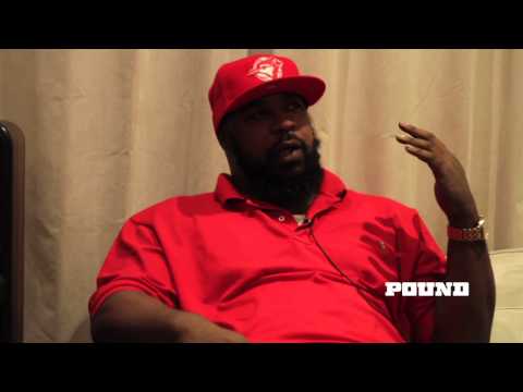 Sean Price Will Punch You Through A Window