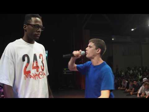Momocky vs Taks - 16avos - Pre Gold Battle Barcelona