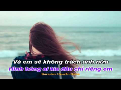 Một Thời Đã Xa karaoke