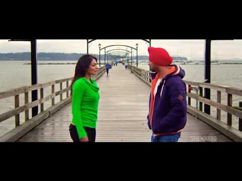 Akhiyan Nu Akhiyan Song From Jatt & Juliet 2 Movie