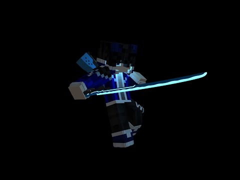 〘 WilperD 〙 - Pose for the fans || Minecraft animation prisma 3D