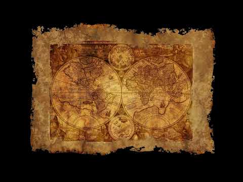 Ofenblase Geographic Mix K - Z