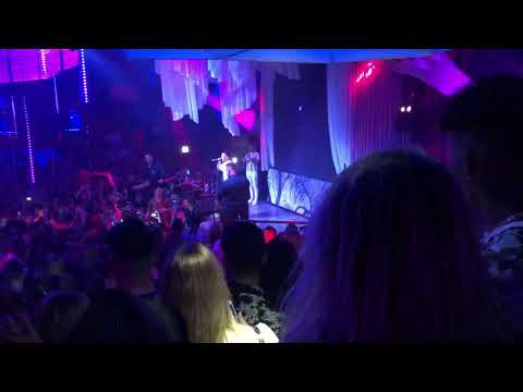 Ardian Bujupi X Fero47 - WIE IM TRAUM | Live