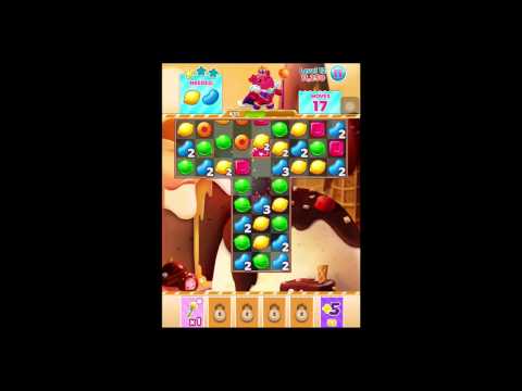 Candy Blast Mania Level 12