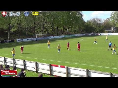 Dalum - FC Skanderborg