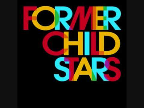 Former Child Stars - Control