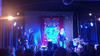 Paul Heaton &amp; Jacqui Abbott - DIY - Hatfield Main pit club
