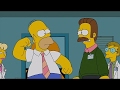 The Simpsons Full Episodes S10E01 New Cartoon Gam Es 2016